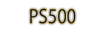 Logo PS500